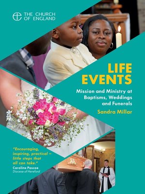 cover image of Life Events
